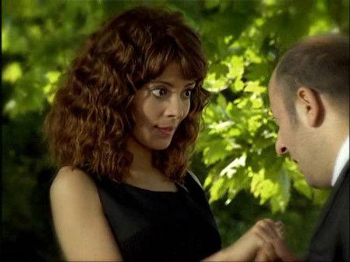 Leyla and Mecnun Season 1 Episode 17 - Şekerpaşa