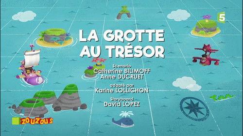 Pirata et Capitano Season 1 Episode 22 - Episode 22