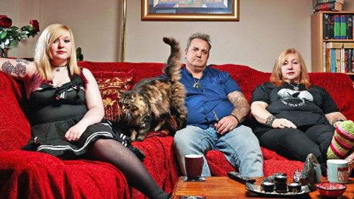 Gogglebox Season 7 Episode 8 - Episode 8