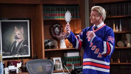 Night Court Season 2 Episode 12 - The Duke's a Hazard