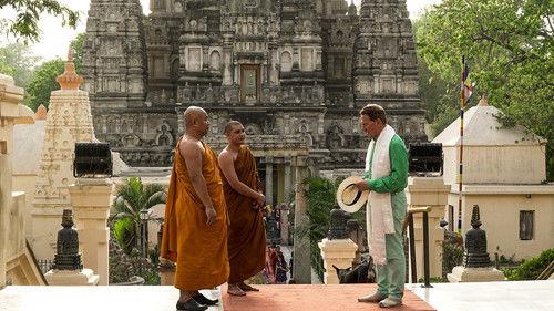 Great Indian Railway Journeys Season 1 Episode 4 - Lucknow to Kolkata