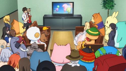 undefined Season 1 Episode 13 - Not a Good PV!