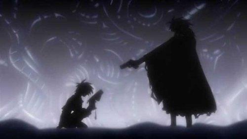 Black Cat Season 1 Episode 23 - The Carefree Cat