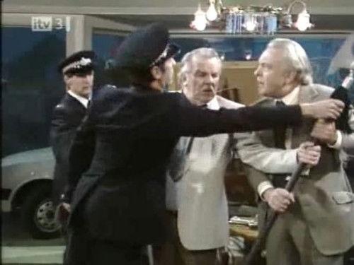 Never the Twain Season 4 Episode 6 - Come Fly with Me!