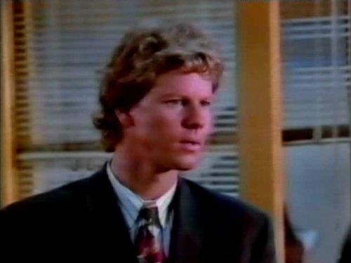 Jake and the Fatman Season 4 Episode 22 - We'll Meet Again