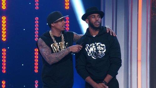 Nick Cannon Presents: Wild 'N Out Season 8 Episode 14 - Chris Paul; ILoveMemphis