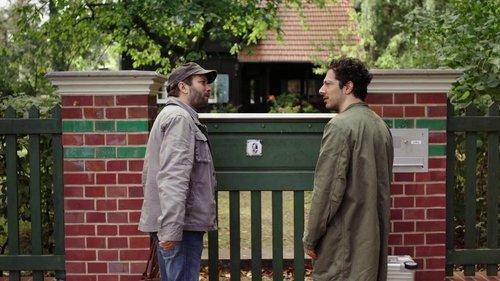 jerks. Season 2 Episode 6 - Parents' Home