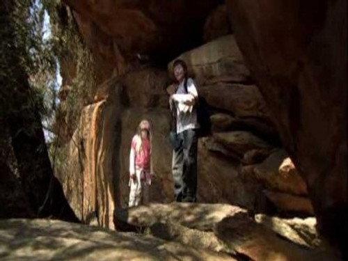 Wild at Heart Season 1 Episode 4 - Episode Four