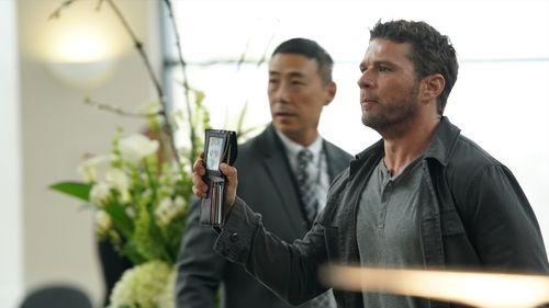 Shooter Season 3 Episode 6 - Lines Crossed