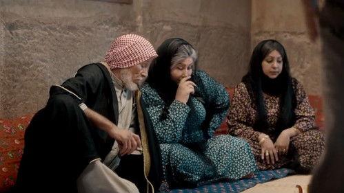 Al Asouf Season 1 Episode 8 - Episode 8