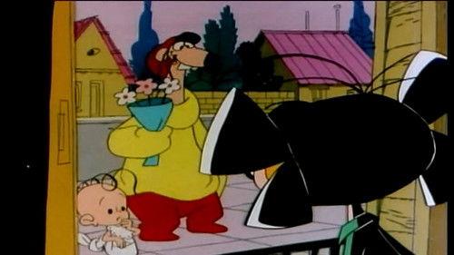 Las aventuras de Hijitus Season 4 Episode 5 - Episode 5