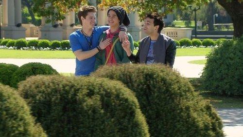 Soy Luna Season 1 Episode 33 - Episode 33