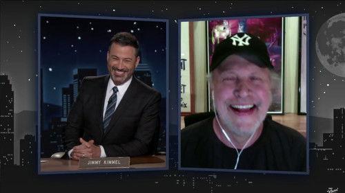 Jimmy Kimmel Live! Season 19 Episode 13 - Billy Crystal/Jaime Harrison/Natanael Cano