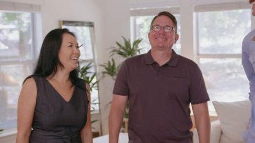 Why the Heck Did I Buy This House? Season 1 Episode 6 - Kids and Chaos