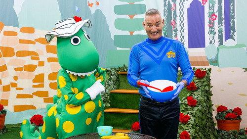 Ready, Steady, Wiggle! Season 3 Episode 7 - We're All Fruit Salad