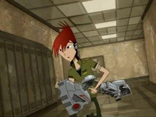 Detentionaire Season 1 Episode 12 - The Down with Lee Club