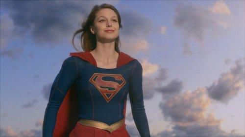 Supergirl Season 1 Episode 1 - Pilot
