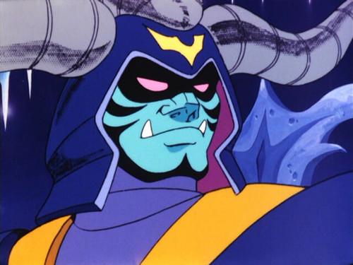 Great Mazinger Season 1 Episode 5 - Attack of the Combining Warbeast