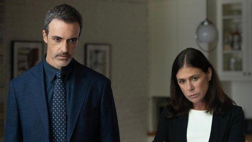 Law & Order Season 25 Episode 5 - Bend the Knee