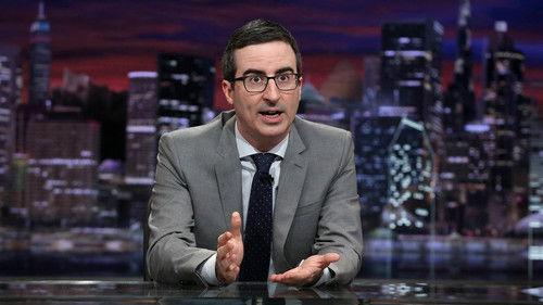 Last Week Tonight with John Oliver Season 2 Episode 24 - Sex Education