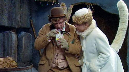 Julkalendern Season 38 Episode 20 - Episode 20