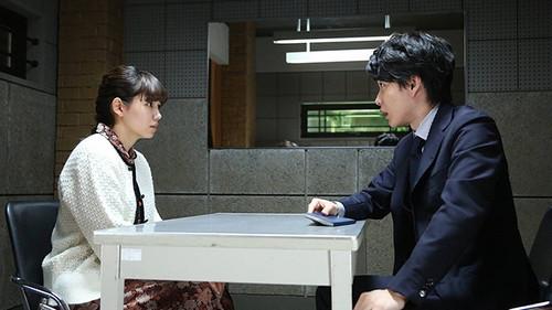 Detective Yugami Season 1 Episode 9 - To Copycat Murder