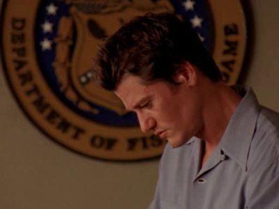 The Invisible Man Season 1 Episode 9 - The Value of Secrets