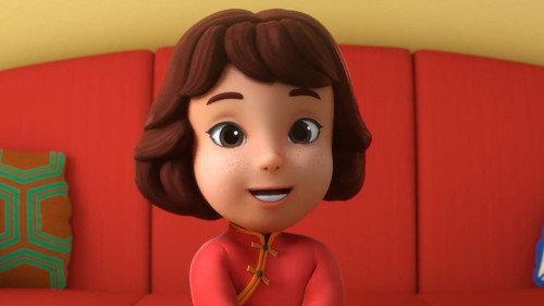 Super Wings Season 8 Episode 14 - Episode 14