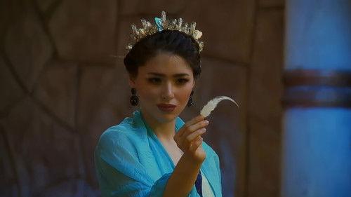 Encantadia Season 1 Episode 23 - Pagaspas