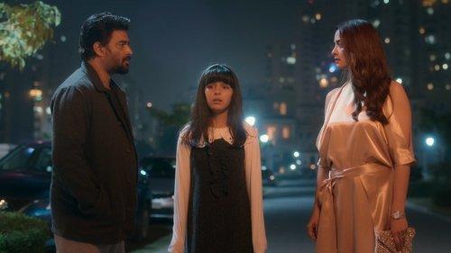 Decoupled Season 1 Episode 7 - How to Tell Your Daughter About Divorce