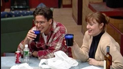 The Real World Season 6 Episode 2 - Religion