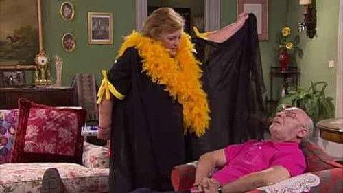 Escenas de matrimonio Season 1 Episode 11 - Episode 11