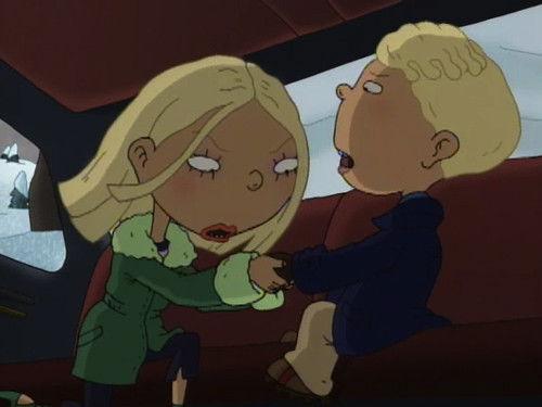 undefined Season 1 Episode 13 - Blizzard Conditions