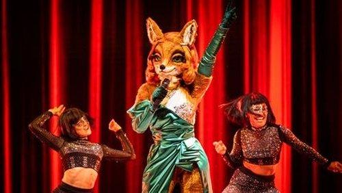 The Masked Singer Season 3 Episode 4 - Episode 4