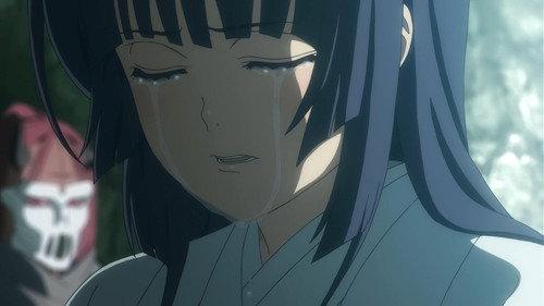 Kuromukuro Season 1 Episode 25 - Dream of the Ogre
