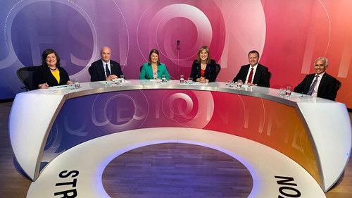 Question Time Season 44 Episode 21 - 23/06/2022