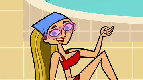 Total Drama Island Season 1 Episode 22 - Haut Camp-ture