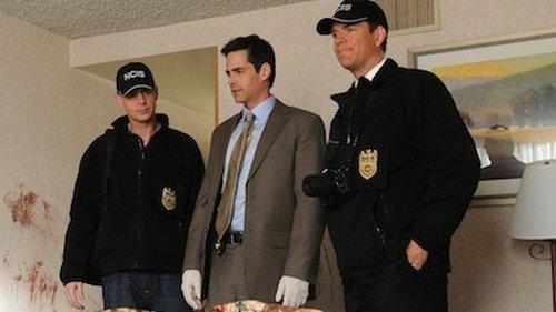 NCIS Season 7 Episode 19 - Guilty Pleasure