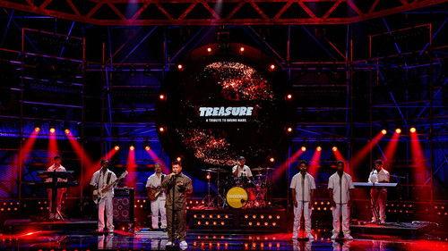 The Tribute - Battle of the Bands Season 4 Episode 1 - Episode 1