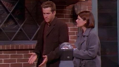 Two Guys and a Girl Season 2 Episode 18 - Two Guys, a Girl and Ashley's Return (2)