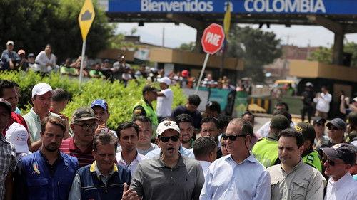 PBS News Weekend Season 7 Episode 14 - February 17, 2019