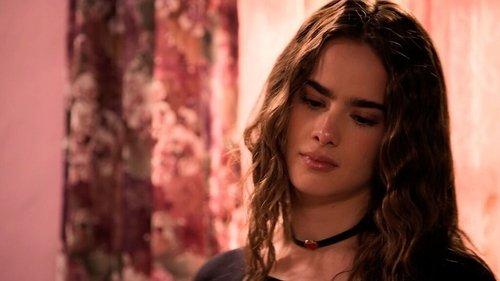 Vivir de amor Season 1 Episode 18 - Episode 18