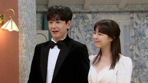 Three Bold Siblings Season 1 Episode 20 - Episode 20