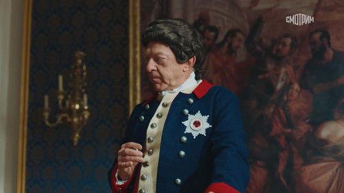 Ekaterina Season 4 Episode 3 - Episode 3