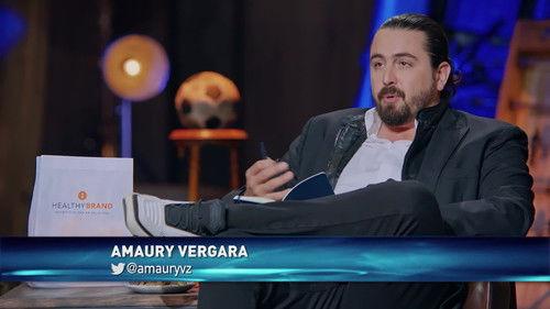 Shark Tank México Season 7 Episode 20 - Episode 20