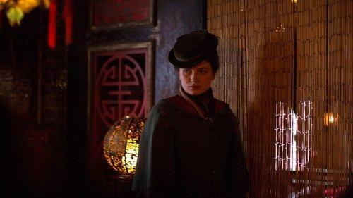 The Knick Season 1 Episode 9 - The Golden Lotus