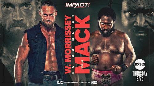 TNA iMPACT! Season 18 Episode 23 - IMPACT! #882