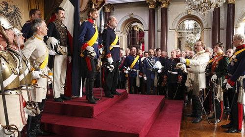 Vom Reich zur Republik Season 1 Episode 1 - Episode 1