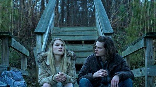 undefined Season 2 Episode 4 - Stag