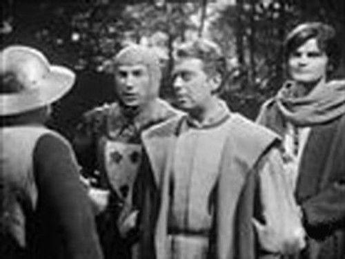 Thierry la Fronde Season 2 Episode 1 - Episode 1